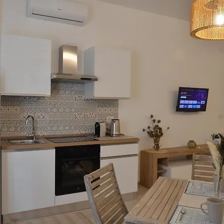 Apartment Casa Pitagora Trani