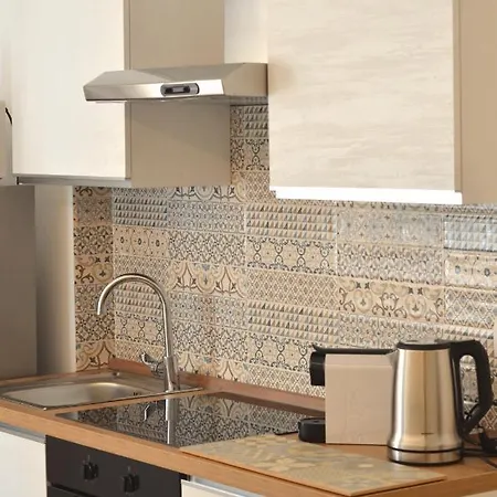 Apartment Casa Pitagora *