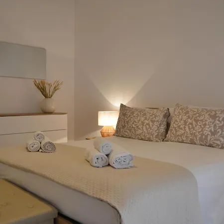 Casa Pitagora * Trani