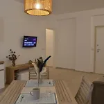 Casa Pitagora Appartement Trani