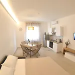 Casa Pitagora *