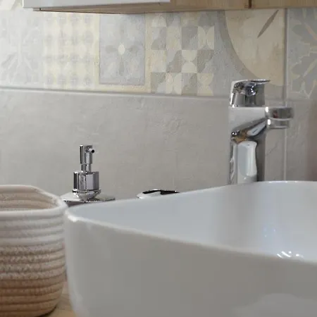 Appartamento Casa Pitagora Trani