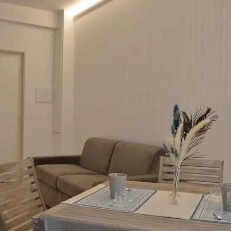 דירה Casa Pitagora