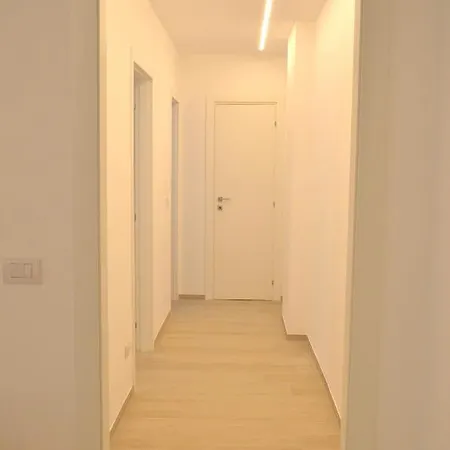 Casa Pitagora Appartement