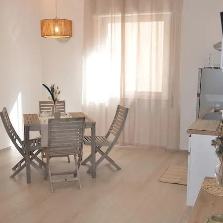 Casa Pitagora *