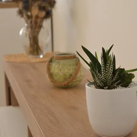 Casa Pitagora Appartamento *