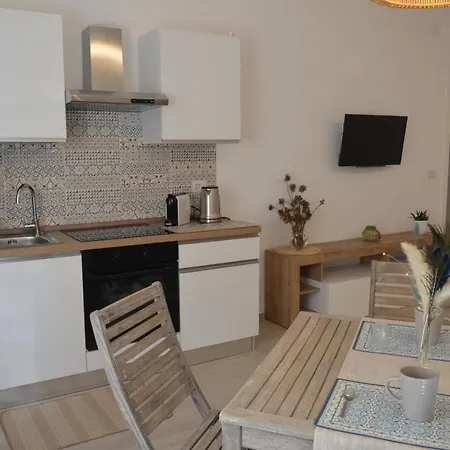 Casa Pitagora * Trani