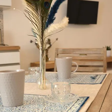 Casa Pitagora Appartement Trani