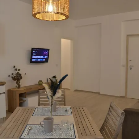 Casa Pitagora Appartement Trani