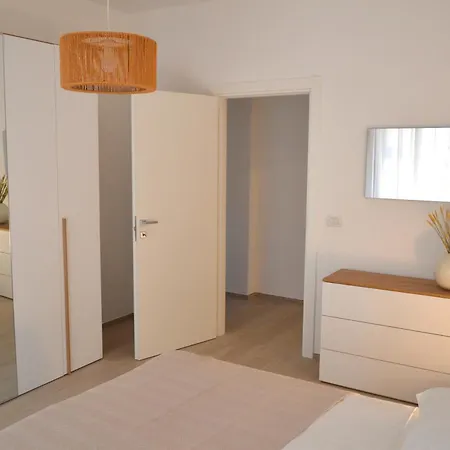 Casa Pitagora Appartement Trani