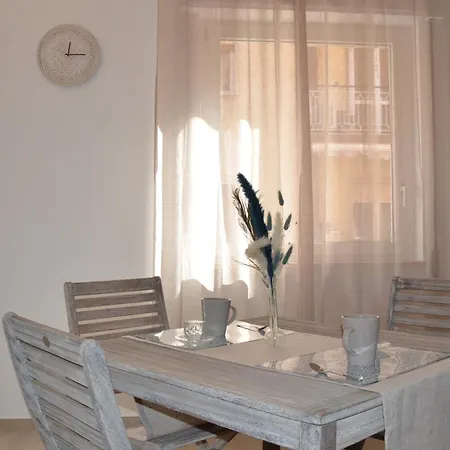 Casa Pitagora Trani