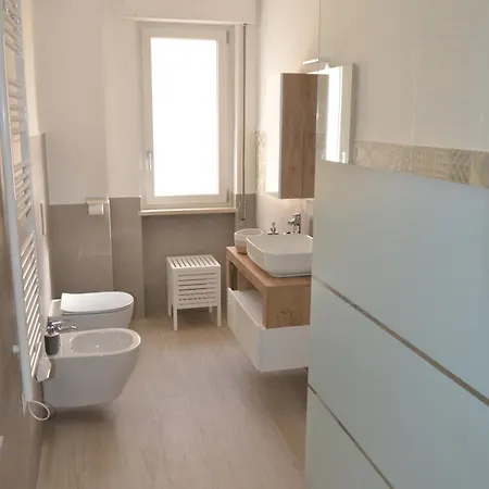 דירה Casa Pitagora