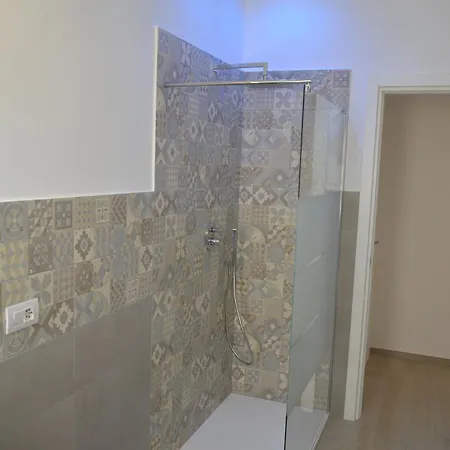 Appartement Casa Pitagora