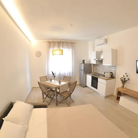 Casa Pitagora *