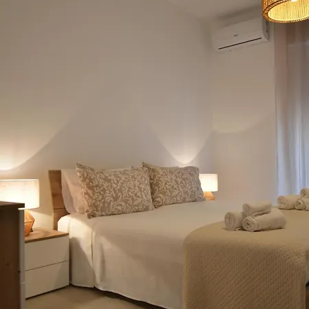 Casa Pitagora