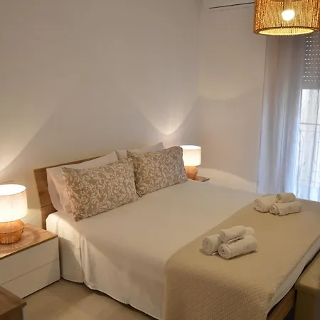 Appartement Casa Pitagora