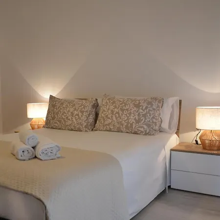 דירה Casa Pitagora *