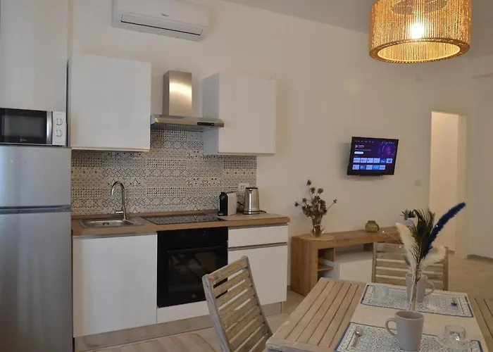 דירה Casa Pitagora טרני