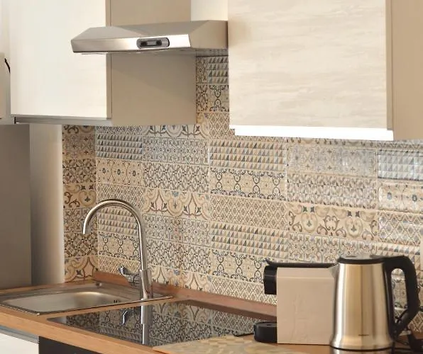 דירה Casa Pitagora *