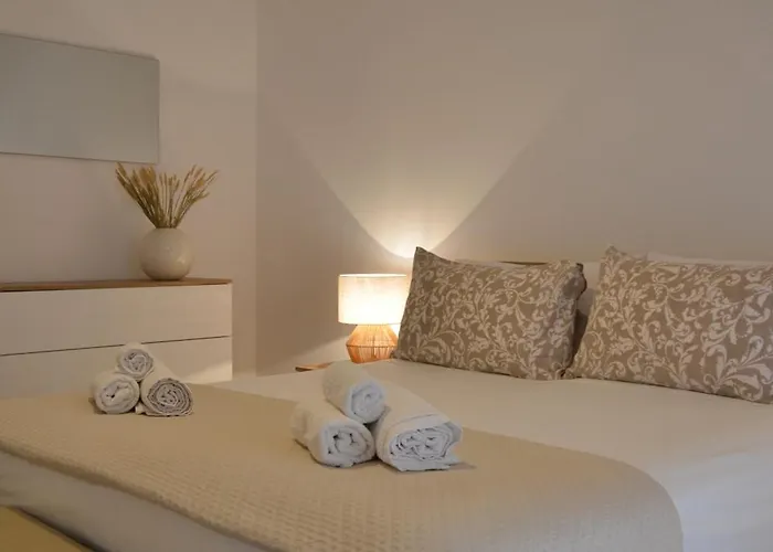 Casa Pitagora * טרני